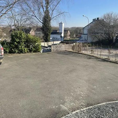 Maison Chaleureuse Sur 아파트 *
