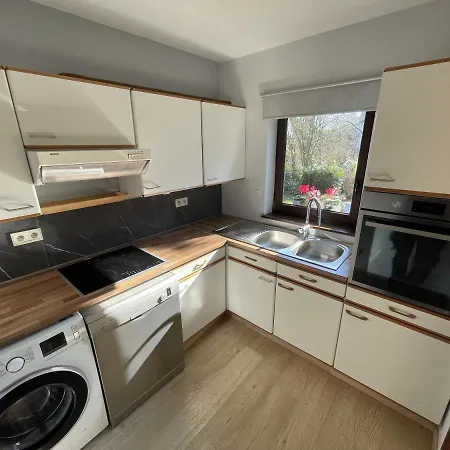 Apartment Maison Chaleureuse Sur *